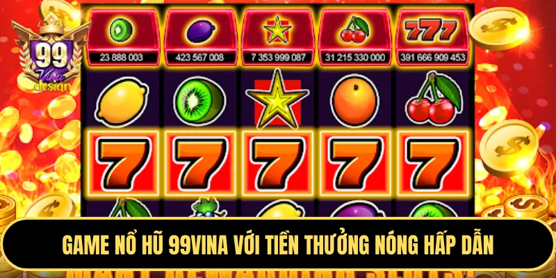 Game Nổ Hũ TF88